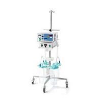 Electric surgical suction pump Aquilex®for tumor removalon casters