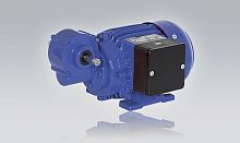 Three-phase gear-motor ODG/OCG seriessingle-phasewormright angle