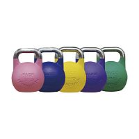 Kettlebell DB-KDC-CM