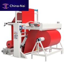 Automatic winder AVV TANnon-wovenfor fabric