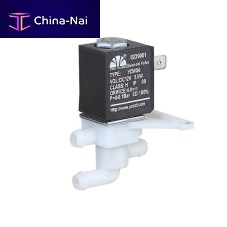 Direct-acting solenoid valve YCWS63-wayfor waterair