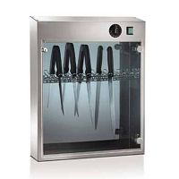 Process sterilizer STE14 CUVautomaticfor the food industry