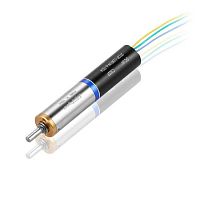 DC gear-motor ST12P-1K8K5-12-256planetarycoaxial24 V