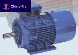 AC motor ASM seriesthree-phaseasynchronous400 V