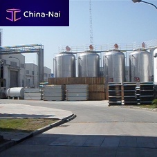 Processing plant HCTE-VTE=016