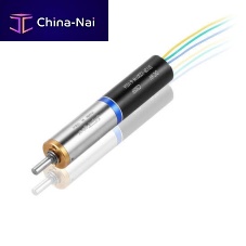 DC gear-motor ST12P-1K8K5-12-256planetarycoaxial24 V