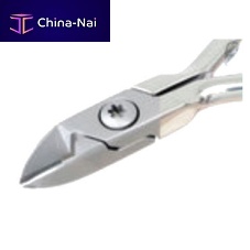 Orthodontic pliers SD 1004 ligature-cuttingtungsten carbide