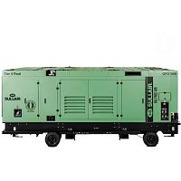 Rotary compressor OFD1550airdiesel enginemobile
