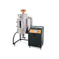 Desiccant dryer KKT seriesdry airbatchfor plastic pellets