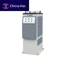 Electromechanical broaching machine HLUV-2hydraulicsample preparation