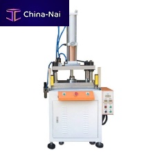 Pneumatic press punchingcuttingriveting