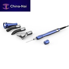 Surgery handpiece dentallaserdirect