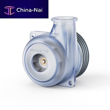 Small blower U51DL-024KK-4airradialsingle-stage