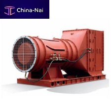 Industrial dust extractor drywetelectric