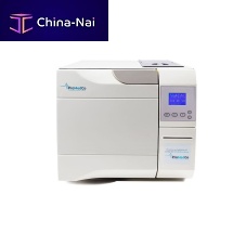 Medical autoclave PMC18benchtop