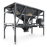 Weighing system BUW series