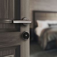 Electronic lock MILOCK FOCUS IIIRFIDdoor1 point