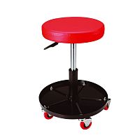 Curved stool C6000