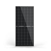 Monocrystalline silicon solar module Tiger Neo 78HCCETUVIEC