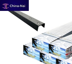 Steel profile FR320U-shapedindustrial