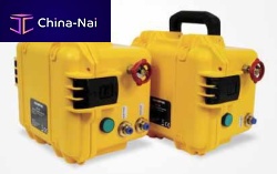 Diaphragm pump CFU serieswaterelectricmobile
