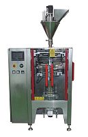 Vertical bagging machine 20 - 50 p/minVFFSautomaticstick pack