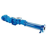 Progressive cavity pump C seriesslurryelectricstationary
