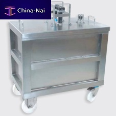 Fish salting machine 111.178 seriesfor meat