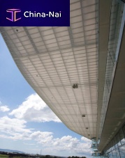 Cellular polycarbonate sheet MARLON ST LONGLIFErooffor facadeinsulated