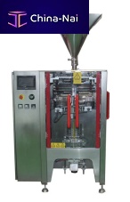 Vertical bagging machine 20 - 50 p/minVFFSautomaticstick pack