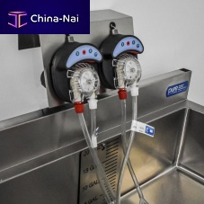 Medical flusher-disinfector InstruFlush
