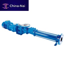 Progressive cavity pump C seriesslurryelectricstationary