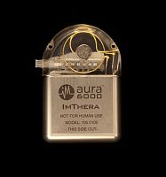 Implantable neurostimulator aura 6000for upper airway stimulation