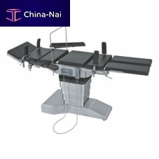 Universal operating table electro-hydraulicTrendelenburgreverse Trendelenburg
