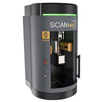 Optical measuring machine SCAN F60Tdiameterangledistance