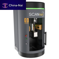 Optical measuring machine SCAN F60Tdiameterangledistance