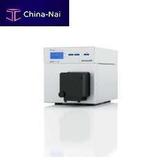 Variable wavelength detector AZURA UVD 2.1SUVfor HPLClaboratory