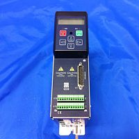 Digital AC drive asynchronoussynchronousbrushless