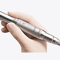 Dental micromotor MC3 electricwith LED lightwith internal water spray