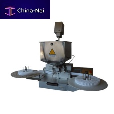 Suppository dispensing machine R-MND 6000liquidsvolumetricfor the pharmaceutical industry