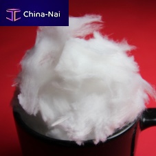 Alumina fiber A17501bulk