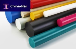 Polycarbonate tube Sustanat® PC GF 20