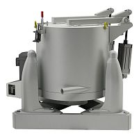 Batch centrifuge GZ seriesprocesschipde-oiling