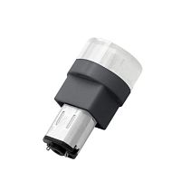 Peristaltic pump LFP101A/DBwaterfor chemicalsfor juice