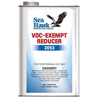 Antifouling thinner 2053