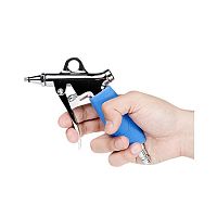 Washing gun OVVO Spray Gun Rinser rinsingsprayingmedical