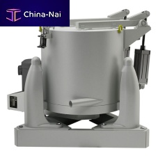 Batch centrifuge GZ seriesprocesschipde-oiling