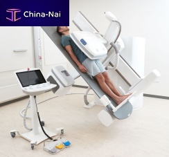 Radio-fluoroscopy system Celexdigitalfor diagnostic fluoroscopyfor multipurpose radiography