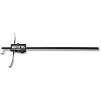 Digital depth gauge 71