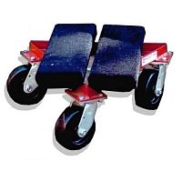 Boat cradle PONTOON adjustabletransportable